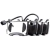 Image de BREMBO P 23 183 Jeu de plaquettes de frein PRIME LINE contact de signal d'usure inclus, avec tôle anti-bruit, sans accessoires