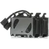 Image de BREMBO P 23 187 Jeu de plaquettes de frein PRIME LINE Essieu avant, contact de signal d'usure inclus, avec tôle anti-bruit, avec accessoires