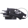 Image de BREMBO P 23 130 Jeu de plaquettes de frein PRIME LINE contact de signal d'usure inclus, avec tôle anti-bruit, sans accessoires