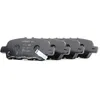 Image de BREMBO P 56 068 Jeu de plaquettes de frein PRIME LINE avec indicateur d'usure, avec tôle anti-bruit, sans accessoires