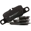 Image de BREMBO P 65 020 Jeu de plaquettes de frein PRIME LINE préparé pour l'indicateur d'usure, avec tôle anti-bruit, sans accessoires