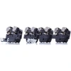 Image de BREMBO P 83 114 Jeu de plaquettes de frein PRIME LINE avec indicateur d'usure, avec tôle anti-bruit, sans accessoires