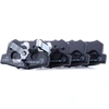 Image de BREMBO P 28 051 Jeu de plaquettes de frein PRIME LINE avec indicateur d'usure, avec tôle anti-bruit, avec accessoires