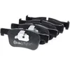 Image de BREMBO P 06 070 Jeu de plaquettes de frein PRIME LINE préparé pour l'indicateur d'usure, avec tôle anti-bruit, avec accessoires