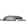 Image de BREMBO P 11 035 Jeu de plaquettes de frein PRIME LINE avec indicateur d'usure, avec tôle anti-bruit, avec accessoires