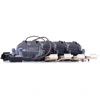 Image de BREMBO P 23 131 Jeu de plaquettes de frein PRIME LINE contact de signal d'usure inclus, avec tôle anti-bruit, avec accessoires