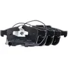 Image de BREMBO P 23 132 Jeu de plaquettes de frein PRIME LINE contact de signal d'usure inclus, avec tôle anti-bruit, avec accessoires