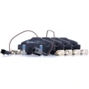 Image de BREMBO P 24 150 Jeu de plaquettes de frein PRIME LINE contact de signal d'usure inclus, avec tôle anti-bruit, avec accessoires