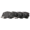 Image de BREMBO P 30 054 Jeu de plaquettes de frein PRIME LINE avec indicateur d'usure, avec tôle anti-bruit, sans accessoires