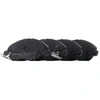 Image de BREMBO P 56 088 Jeu de plaquettes de frein PRIME LINE avec indicateur d'usure, avec tôle anti-bruit, sans accessoires