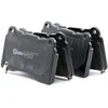Image de BREMBO P 59 079 Jeu de plaquettes de frein PRIME LINE Essieu arrière, avec indicateur d'usure, avec tôle anti-bruit, avec accessoires
