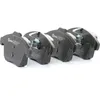Image de BREMBO P 61 106 Jeu de plaquettes de frein PRIME LINE contact de signal d'usure inclus, avec tôle anti-bruit, avec accessoires