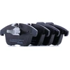 Image de BREMBO P 36 030 Jeu de plaquettes de frein PRIME LINE préparé pour l'indicateur d'usure, avec tôle anti-bruit, avec accessoires
