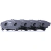Image de BREMBO P 83 132 Jeu de plaquettes de frein PRIME LINE contact de signal d'usure exclu, avec tôle anti-bruit, sans accessoires
