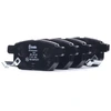 Image de BREMBO P 83 133 Jeu de plaquettes de frein PRIME LINE avec indicateur d'usure, avec tôle anti-bruit, sans accessoires