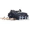 Image de BREMBO P 85 117 Jeu de plaquettes de frein PRIME LINE contact de signal d'usure inclus, avec tôle anti-bruit, avec accessoires