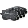 Image de BREMBO P 85 118 Jeu de plaquettes de frein PRIME LINE contact de signal d'usure inclus, avec tôle anti-bruit, avec accessoires