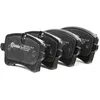 Image de BREMBO P 85 119 Jeu de plaquettes de frein PRIME LINE contact de signal d'usure inclus, avec tôle anti-bruit, avec accessoires