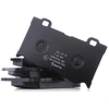 Image de BREMBO P 56 089 Jeu de plaquettes de frein PRIME LINE avec indicateur d'usure, avec tôle anti-bruit, sans accessoires