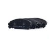 Image de BREMBO P 83 145 Jeu de plaquettes de frein PRIME LINE contact de signal d'usure exclu, avec tôle anti-bruit, avec accessoires