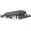 Image de BREMBO P 23 142 Jeu de plaquettes de frein PRIME LINE contact de signal d'usure inclus, avec tôle anti-bruit, avec accessoires