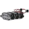 Image de BREMBO P 23 146 Jeu de plaquettes de frein PRIME LINE contact de signal d'usure inclus, avec tôle anti-bruit, sans accessoires