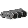 Image de BREMBO P 61 113 Jeu de plaquettes de frein PRIME LINE contact de signal d'usure exclu, avec tôle anti-bruit, avec accessoires