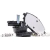 Image de BREMBO P 83 150 Jeu de plaquettes de frein PRIME LINE avec indicateur d'usure, avec tôle anti-bruit, avec accessoires