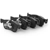 Image de BREMBO P 61 116 Jeu de plaquettes de frein PRIME LINE préparé pour l'indicateur d'usure, avec tôle anti-bruit, avec accessoires
