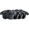 Image de BREMBO P 61 117 Jeu de plaquettes de frein PRIME LINE contact de signal d'usure exclu, avec tôle anti-bruit, avec accessoires