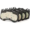 Image de BREMBO P 44 023 Jeu de plaquettes de frein PRIME LINE préparé pour l'indicateur d'usure, avec tôle anti-bruit, sans accessoires