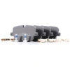 Image de BREMBO P 44 025 Jeu de plaquettes de frein PRIME LINE préparé pour l'indicateur d'usure, avec tôle anti-bruit, avec accessoires