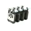 Image de BREMBO P 06 087 Jeu de plaquettes de frein PRIME LINE préparé pour l'indicateur d'usure, avec tôle anti-bruit, avec masses d'équilibrage