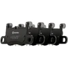 Image de BREMBO P 65 031 Jeu de plaquettes de frein PRIME LINE préparé pour l'indicateur d'usure, avec tôle anti-bruit, avec masses d'équilibrage