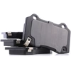 Image de BREMBO P 30 074 Jeu de plaquettes de frein PRIME LINE Essieu arrière, avec indicateur d'usure, avec tôle anti-bruit, sans accessoires