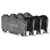 Image de BREMBO P 50 127 Jeu de plaquettes de frein PRIME LINE contact de signal d'usure inclus, avec tôle anti-bruit, avec masses d'équilibrage