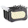 Image de BREMBO P 50 121 Jeu de plaquettes de frein PRIME LINE - Ring, préparé pour l'indicateur d'usure, avec tôle anti-bruit, avec masses d'équilibrage