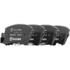 Image de BREMBO P 85 142 Jeu de plaquettes de frein PRIME LINE contact de signal d'usure inclus, avec tôle anti-bruit, avec accessoires