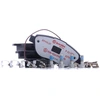 Image de BREMBO P 23 137X Jeu de plaquettes de frein XTRA LINE contact de signal d'usure inclus, avec tôle anti-bruit, avec accessoires