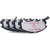 Image de BREMBO P 54 017X Jeu de plaquettes de frein XTRA LINE avec indicateur d'usure, avec tôle anti-bruit, sans accessoires