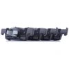 Image de BREMBO P 68 059X Jeu de plaquettes de frein XTRA LINE contact de signal d'usure exclu, avec tôle anti-bruit, avec accessoires