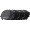 Image de BREMBO P 68 071 Jeu de plaquettes de frein PRIME LINE contact de signal d'usure exclu, avec tôle anti-bruit, avec accessoires