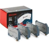 Image de BREMBO P 09 028E Jeu de plaquettes de frein BEYOND LINE - EV avec indicateur d'usure, avec tôle anti-bruit, sans accessoires