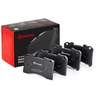 Image de BREMBO P 83 184 Jeu de plaquettes de frein PRIME LINE avec indicateur d'usure, avec tôle anti-bruit, sans accessoires