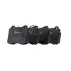 Image de BREMBO P 48 002 Jeu de plaquettes de frein PRIME LINE contact de signal d'usure inclus, avec tôle anti-bruit, sans accessoires