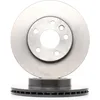 Image de BREMBO 09.7131.11 Disque de frein ventilé de l'intérieur, revêtu