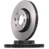 Image de BREMBO 09.9078.21 Disque de frein ventilé de l'intérieur, revêtu, avec vis/boulons