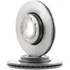 Image de BREMBO 09.9078.11 Disque de frein ventilé de l'intérieur, revêtu, avec vis/boulons