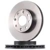 Image de BREMBO 09.3090.21 Disque de frein ventilé de l'intérieur, revêtu, avec vis/boulons