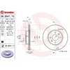 Image de BREMBO 09.9541.11 Disque de frein ventilé de l'intérieur, revêtu